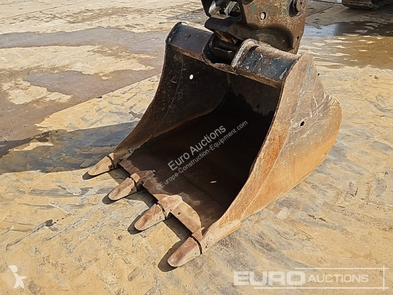 Lopatový nakládač Hyundai R125LCR-9A