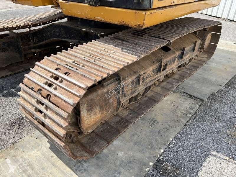 Escavatore Caterpillar