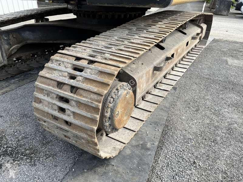 Escavatore Caterpillar LN