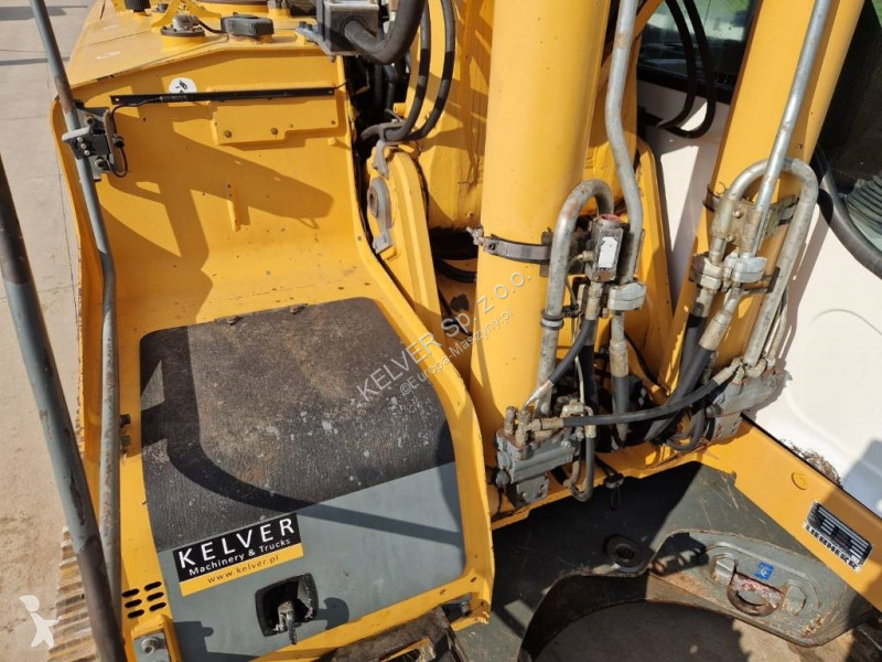 Skovl Liebherr R924C HDSL Litronic * 2008r. *...