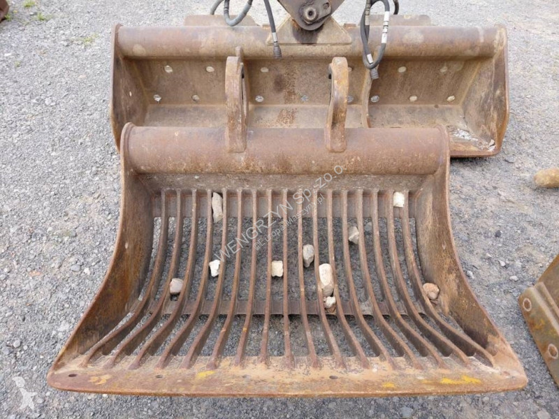 Lopatový nakládač Atlas Terex