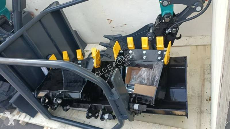 Skovl CLC CLC T 700