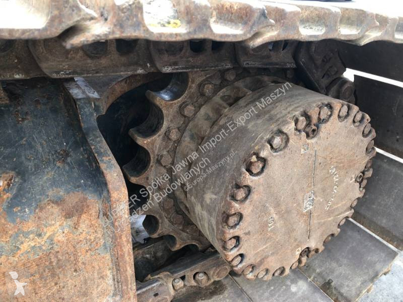 Excavator Komatsu PC290LC-11E0