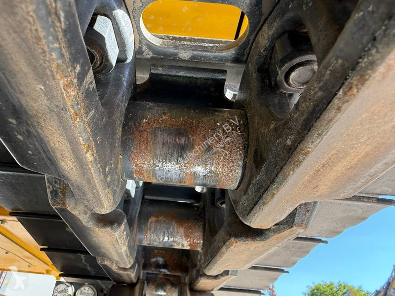 جرافة Komatsu 10M0 - New / Unused / Hammer Lines