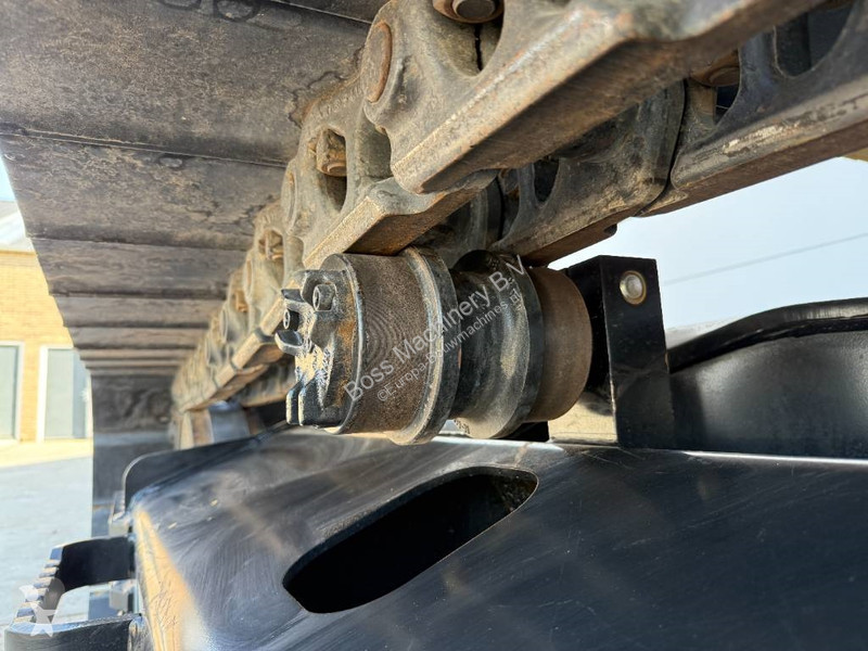 جرافة Caterpillar 3 - New / Unused / Hammer Lines