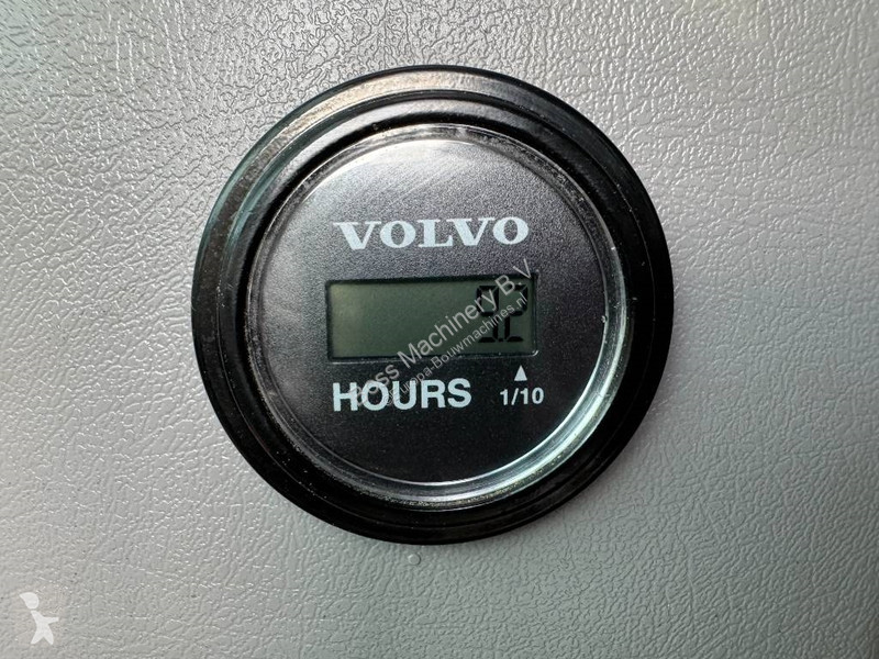 Rýpadlo Volvo - New / Unused