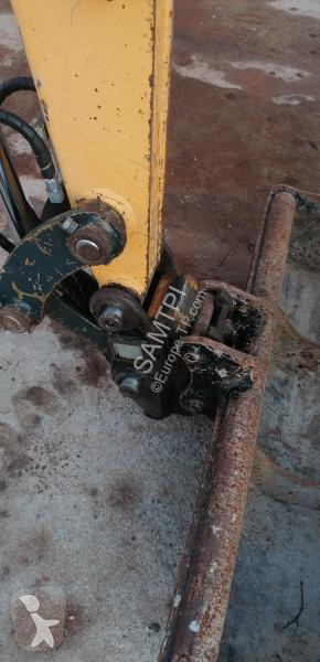 Skovl Hyundai  ROBEX 35Z-9