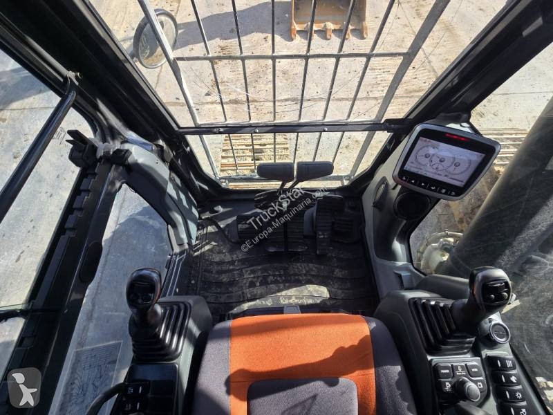 Skovl Doosan 5