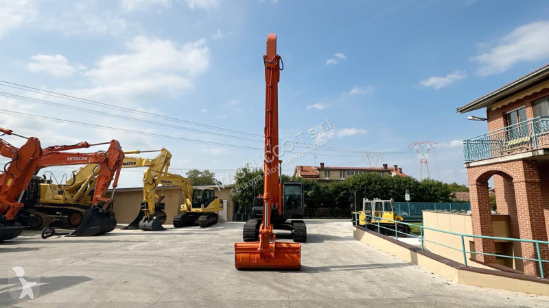 Skovl Hitachi SLF