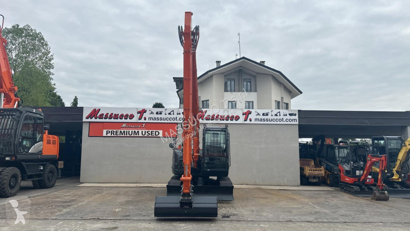 Escavatore Hitachi 6 SLF