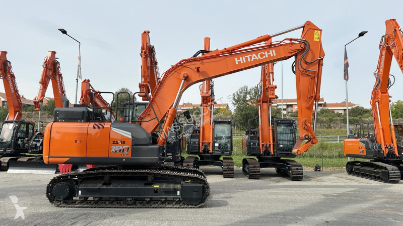 Skovl Hitachi N-7