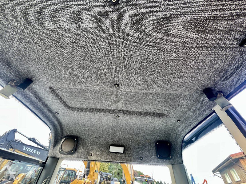 Skovl Terex