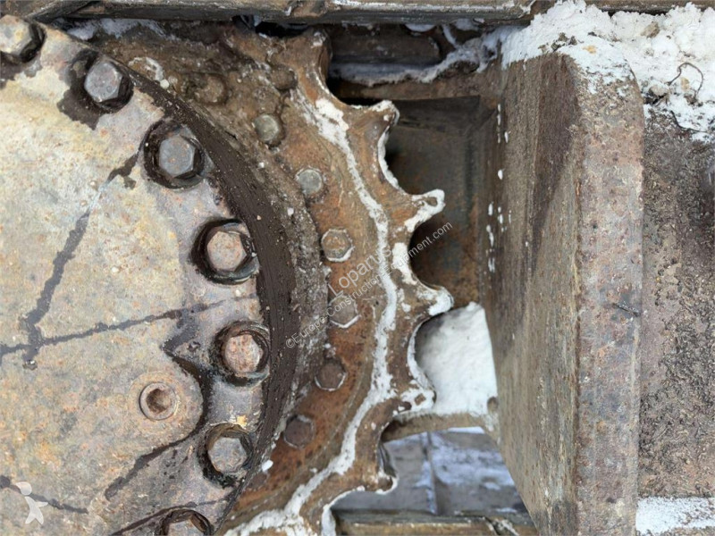 جرافة Hyundai Robex LC-7