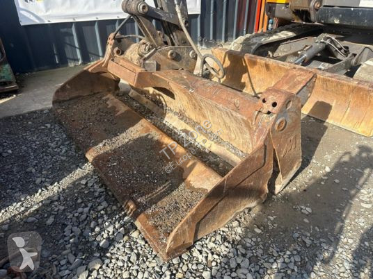 Rýpadlo Mecalac 6mcr clim à 27 900 € ht