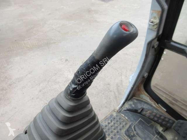 Escavatore Fiat EX 285