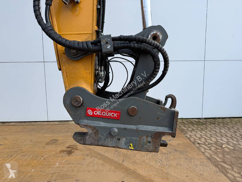Rýpadlo Liebherr R930 LC V - FULL SPEC /...