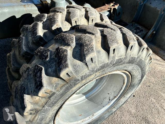 Rýpadlo Wacker Neuson  EW 100
