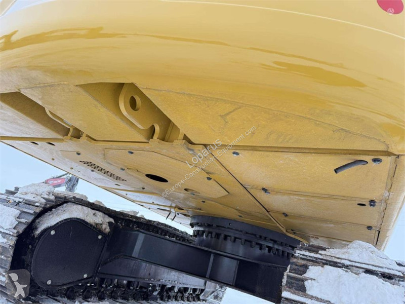 Escavatore Caterpillar D3 GC , 6 m/h