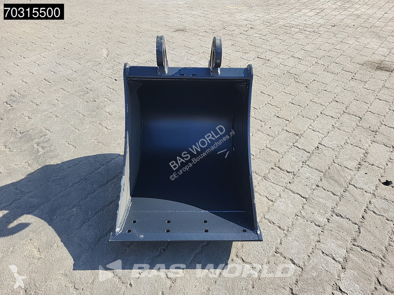 جرافة XCMG XE27 E FACTORY WARRANTY - CW/3...