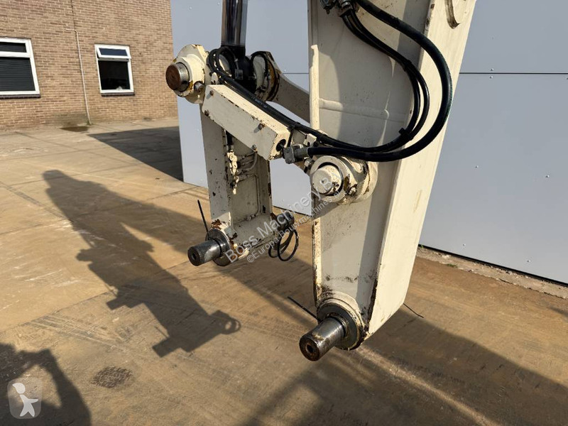 جرافة Caterpillar L - Trimble GPS Prepaired /...