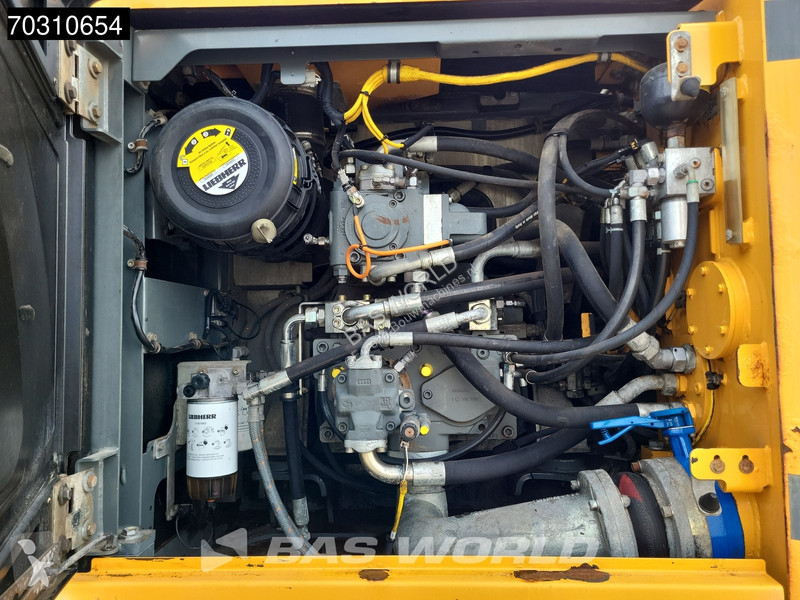 جرافة Liebherr LC R 936