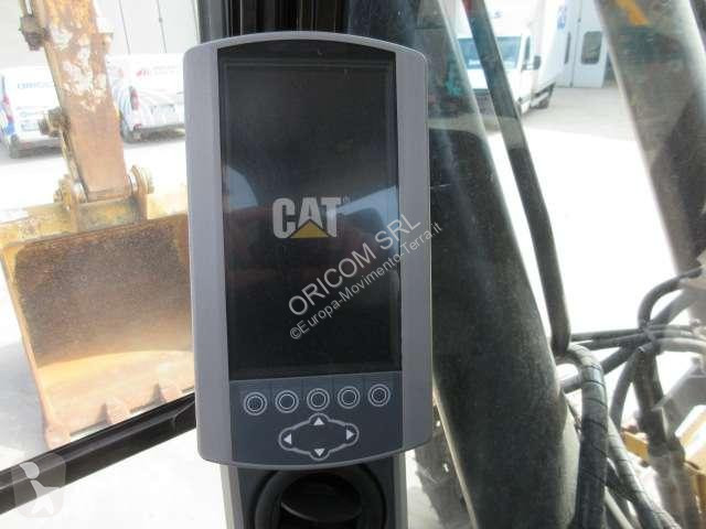 Escavatore Caterpillar 318 FLN