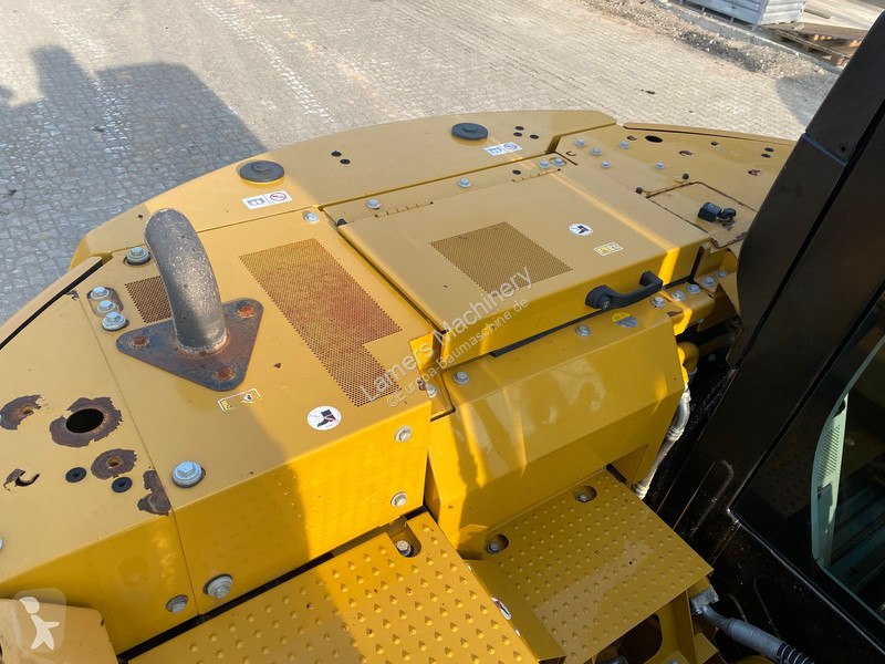 Escavatore Caterpillar GC .