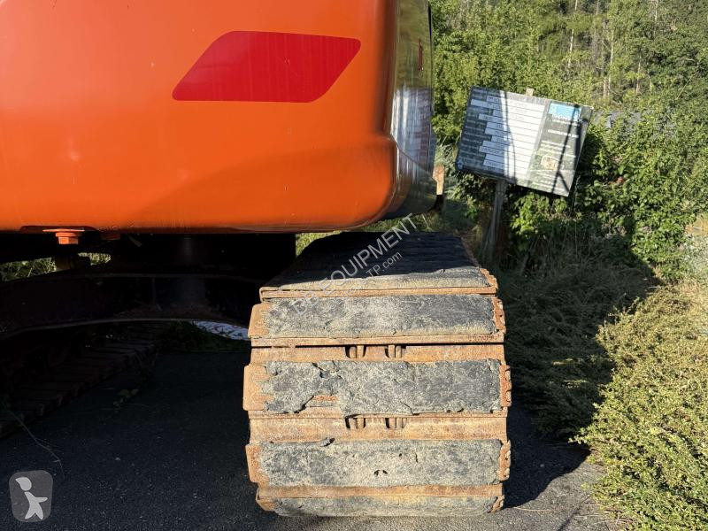 Skovl Hitachi 6 Pelle sur chenilles 14T