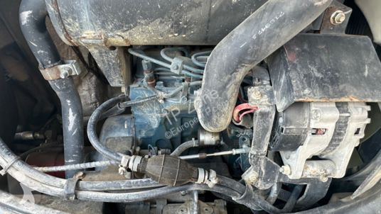 Rýpadlo Bobcat e26 à 18 900 € ht