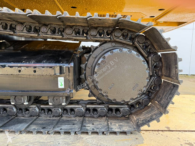 Rýpadlo Caterpillar 321 05A - Next Gen / NEW /...