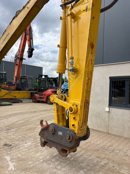 Rýpadlo Komatsu PC 240 LC-11 - PC240 - PC 240 -...