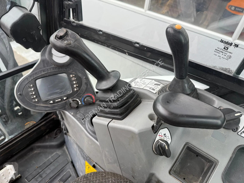 Skovl Bobcat z
