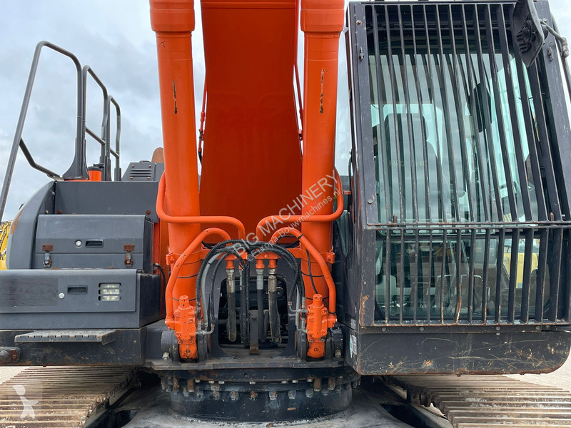 Skovl Hitachi 0LC-6