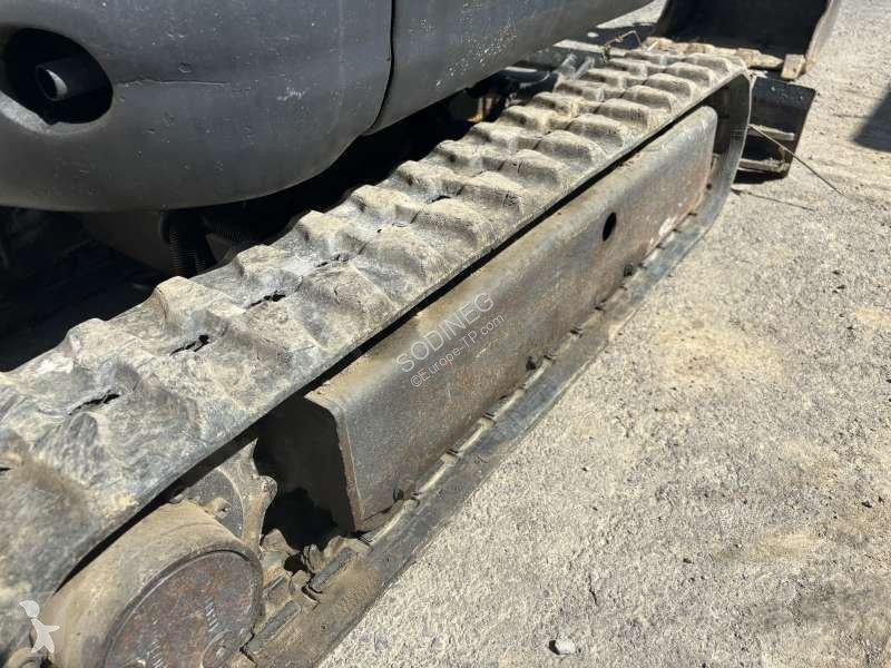 جرافة Kobelco