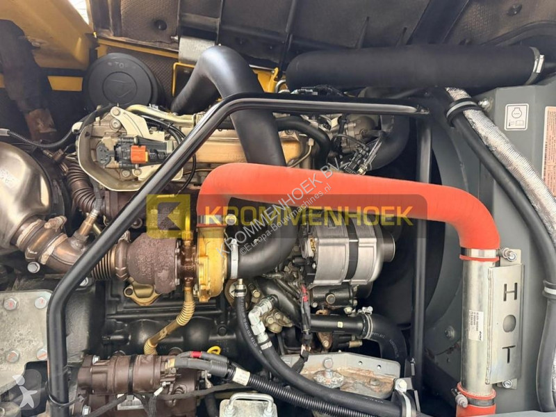 Rýpadlo Wacker Neuson EW 100 Powertilt