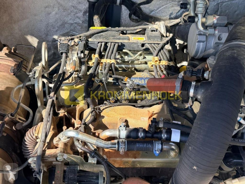 Skovl Wacker Neuson