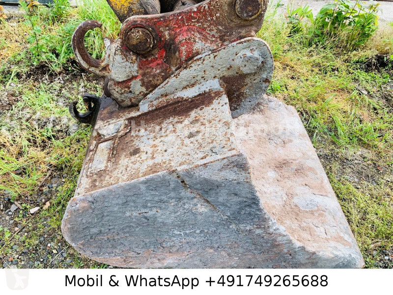 جرافة Komatsu PC 138US-8...