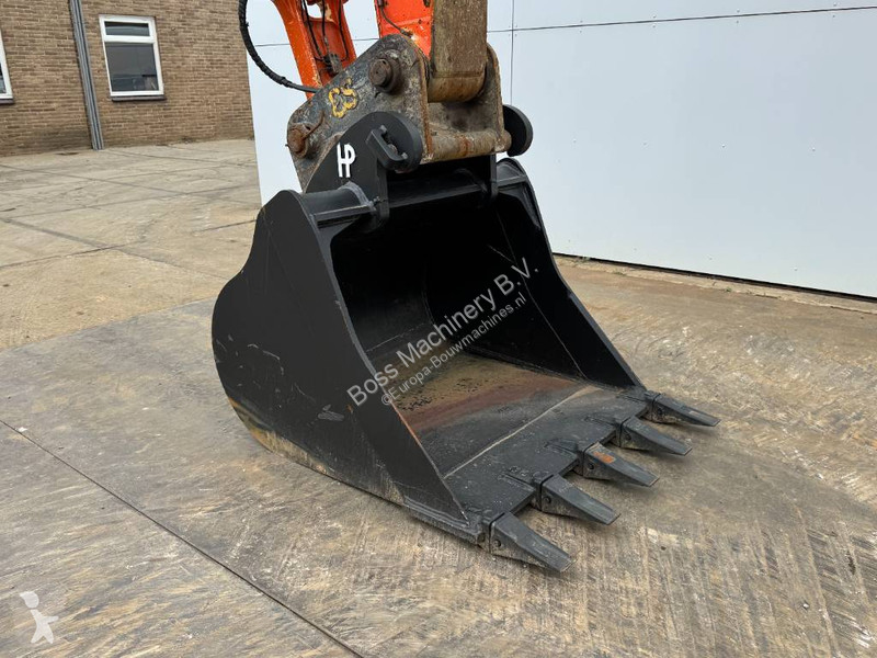 Skovl Hitachi ZX225 LC-5 B - Automatic Greasing...