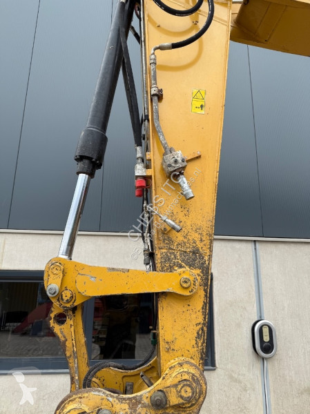 Rýpadlo Caterpillar M 315 D - M315D - M 316 D -...