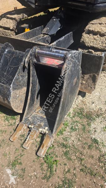 جرافة Hitachi  ZX95USB-7