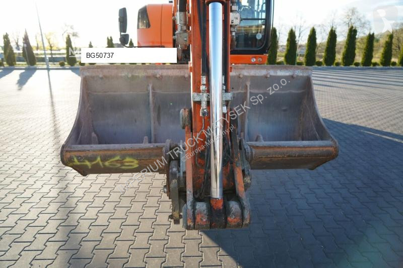 Rýpadlo Liebherr A914