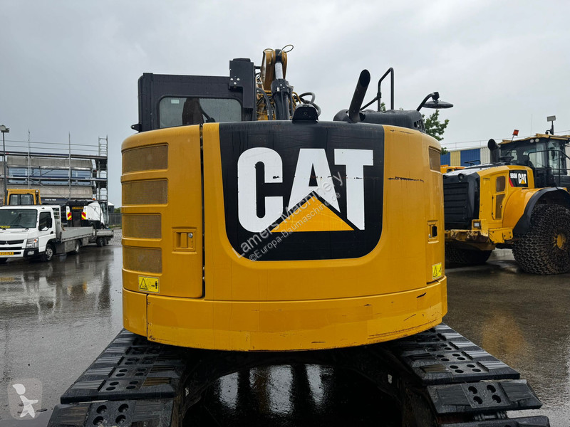Escavatore Caterpillar FL CR .
