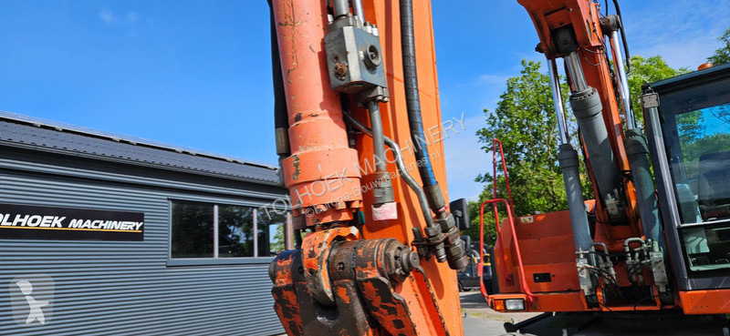 Skovl Terex ATLAS
