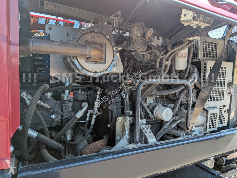 Lopatový nakládač Yanmar 5 W / POWERTILT / 3...