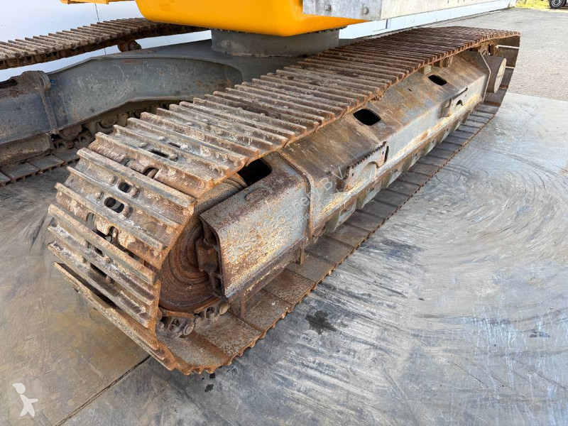 Skovl Liebherr - 15 Meter / GPS Prepaired /...