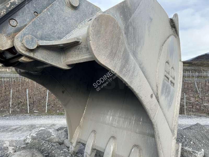 Skovl Kobelco