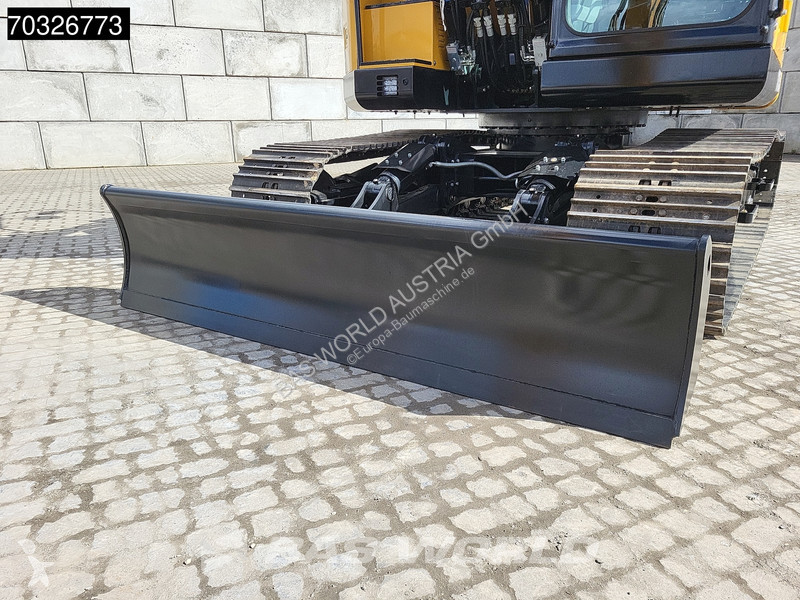 Skovl Sany SY155