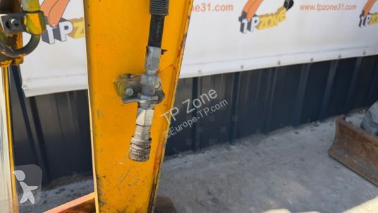 Rýpadlo Kubota u27-4 à 21 500 € ht
