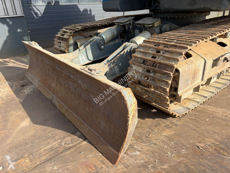 Rýpadlo Liebherr 926 KLC Compact