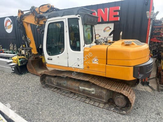 Rýpadlo Liebherr r313 litronic à 28 900 € ht
